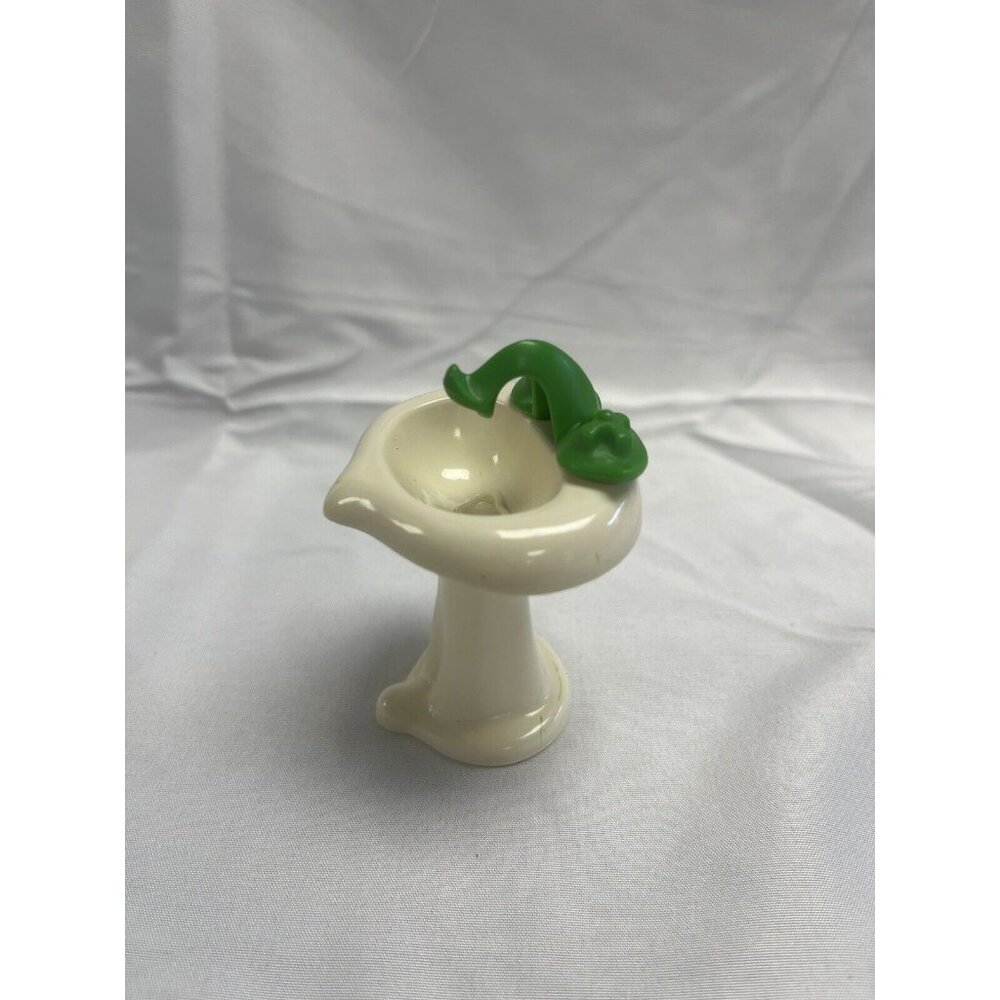 Lot Vintage Strawberry Shortcake Bathtub Toilet Sink Towel Holder‎ Bathroom Set
